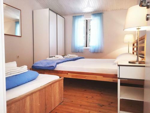 Lumbarda Resort Apartment