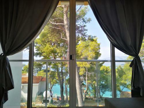 Lumbarda Resort Apartment