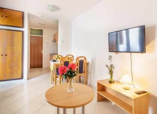 Lumbarda Resort Apartment