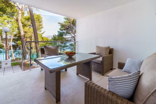 Lumbarda Resort Apartment