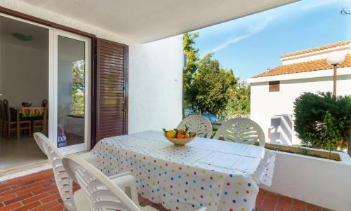 Lumbarda Resort Apartment