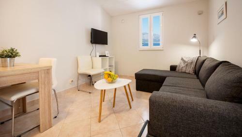 Lumbarda Resort Apartment