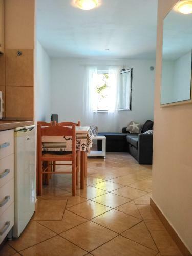 Lumbarda Resort Apartment