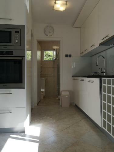 Lumbarda Resort Apartment