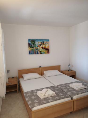 Lumbarda Resort Apartment