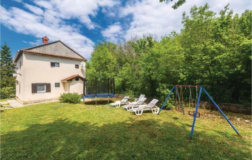 Holiday Home Zupanje II