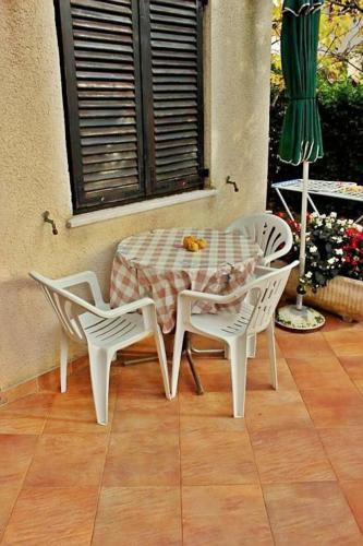 Apartment In Porec With One-bedroom 23