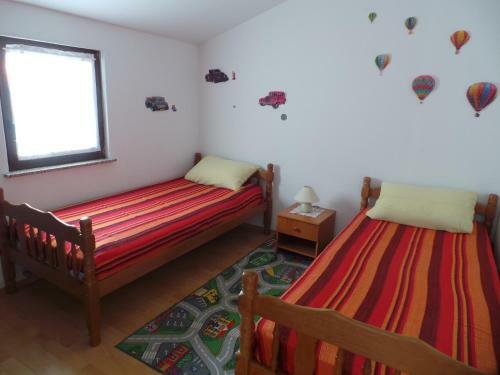 Apartment Fazana 4
