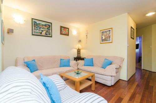 Apartman Adriatica