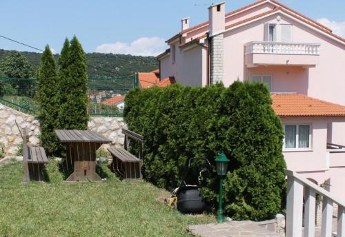 Apartment Supetarska Draga - Donja 5033a