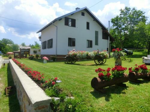 Hostal Pansion Izvor