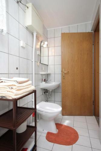 Apartment Lovran 7707a