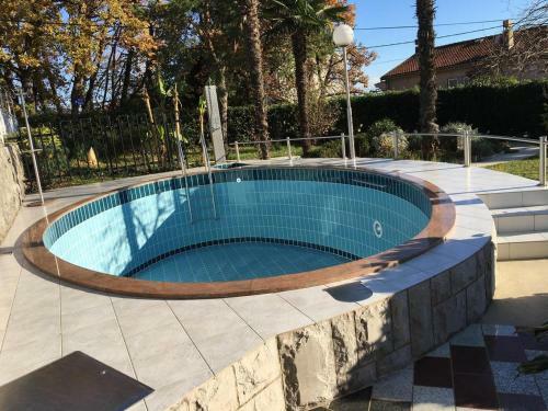 Apartment Lovran 7707a