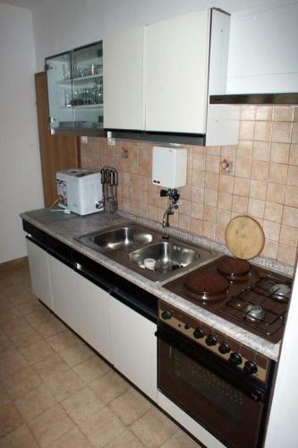 Apartment Kneza 168a