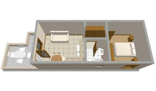 Apartment Kneza 168a