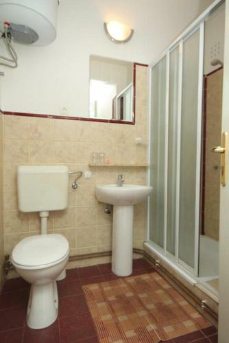 Apartment Krnica 7357b