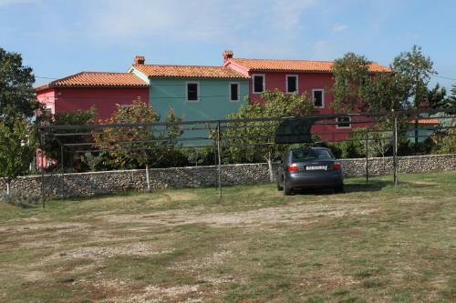 Apartment Krnica 7357b