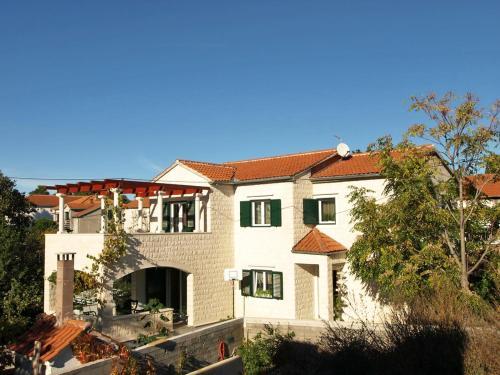 Holiday Home Bila Vila