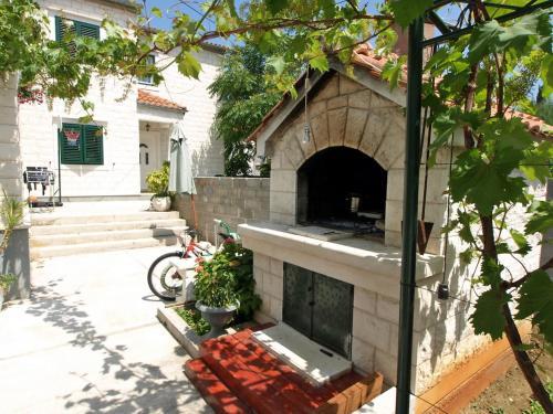 Holiday Home Bila Vila