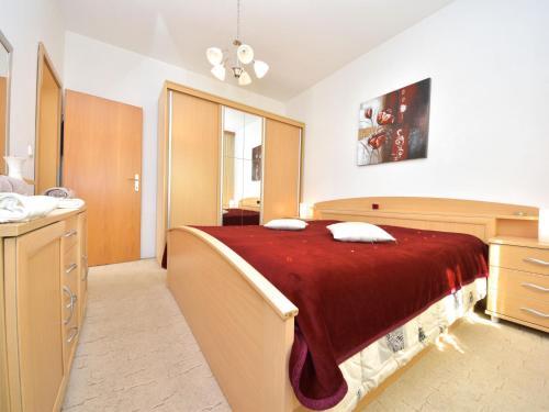 Holiday Home Bila Vila