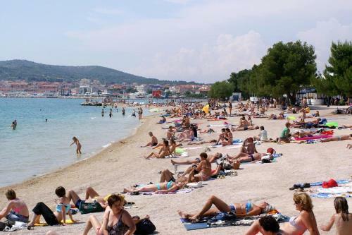 Apartment Vodice 2995d
