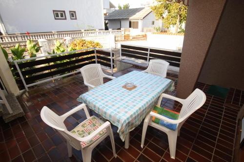 Apartments With A Parking Space Vodice - 5890