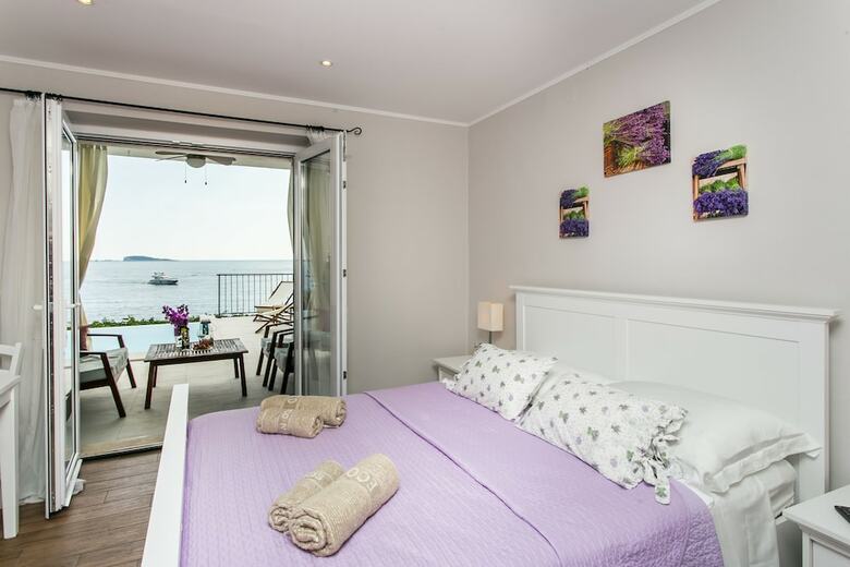 Apartments Villa Mirjana