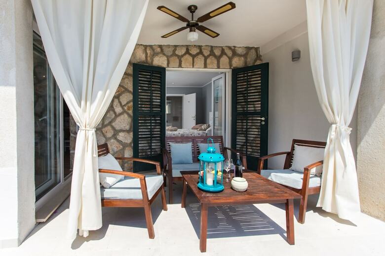 Apartments Villa Mirjana