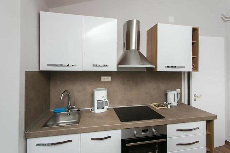Apartments Villa Mirjana