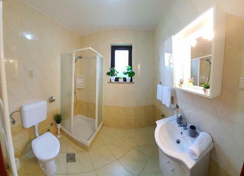 Apartamento Villa Veronika