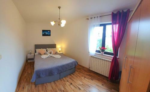 Apartamento Villa Veronika