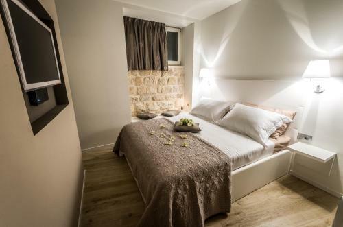 Hostal Diocletian Luxury Room