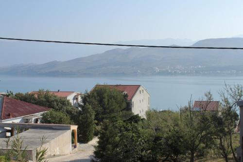 Apartment Pag 6467b