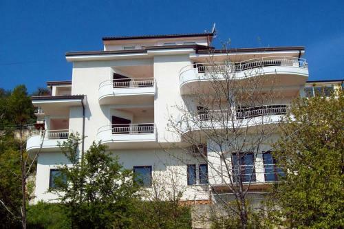 Apartment Lovran 7694a