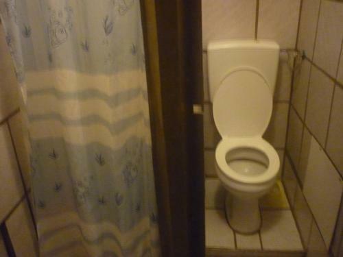 Hostal Rooms Duran