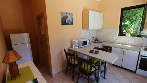 Apartment Malinska, Krk 4