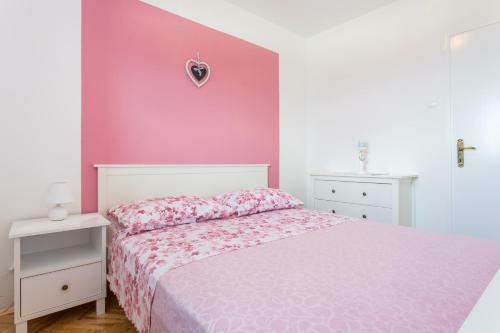 Apartment Dijana Podstrana