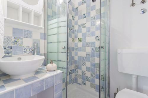 Apartment Dijana Podstrana