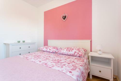 Apartment Dijana Podstrana