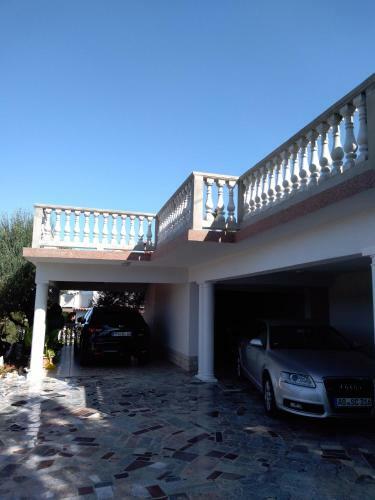 Kampor Apartment 7