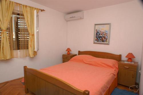 Apartments By The Sea Drasnice (makarska) - 2722