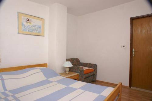 Apartments By The Sea Drasnice (makarska) - 2722