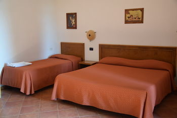 Hotel Fattoria Belvedere