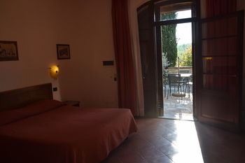 Hotel Fattoria Belvedere