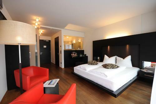 Hotel Vier Jahreszeiten
