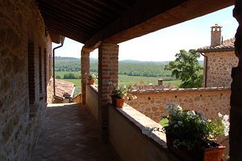 Hotel Locanda Vesuna