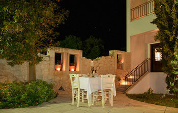 Apartamento Olive Coast Suites
