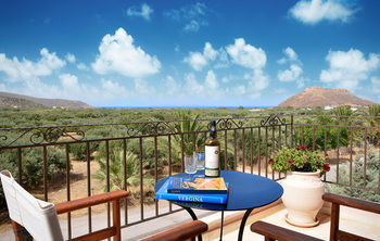 Apartamento Olive Coast Suites