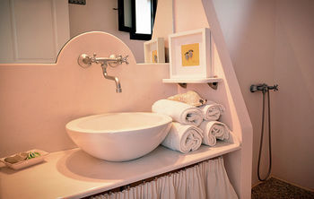 Apartamento Olive Coast Suites