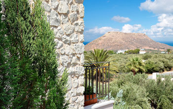 Apartamento Olive Coast Suites